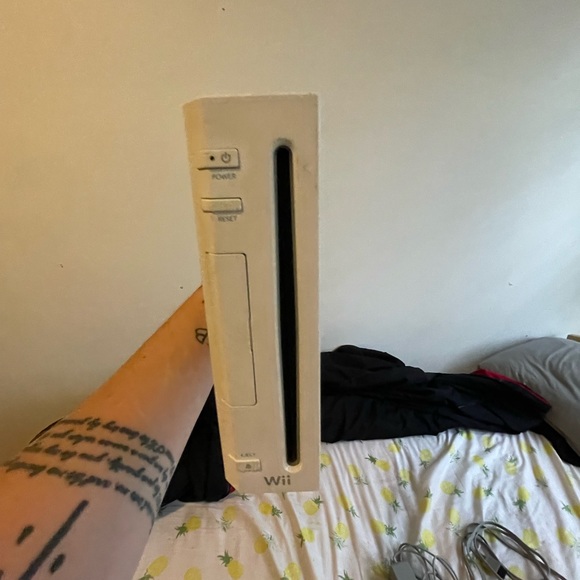 Modified Nintendo Wii - Picture 3 of 4